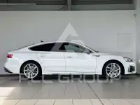 2020 Audi S5
