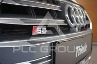 2020 Audi S5