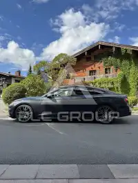 2020 Audi S5