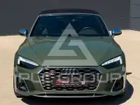 2020 Audi S5