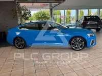 2020 Audi S5