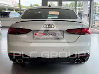 2020 Audi S5