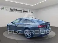 2020 Audi S5