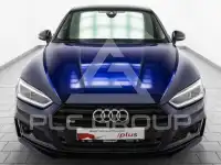 2020 Audi S5