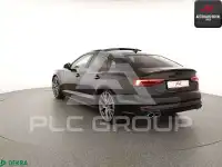 2020 Audi S5