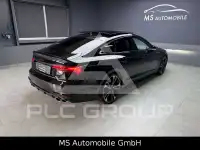 2020 Audi S5