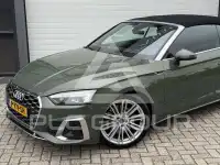 2020 Audi S5
