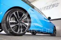 2020 Audi S5
