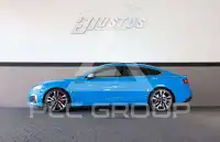 2020 Audi S5