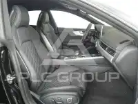 2020 Audi S5