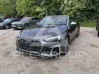 2020 Audi S5