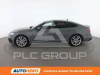 2020 Audi S5