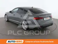 2020 Audi S5