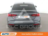 2020 Audi S5