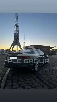 2020 Audi S5