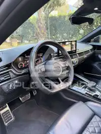 2020 Audi S5