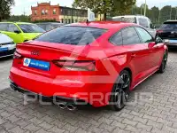 2020 Audi S5