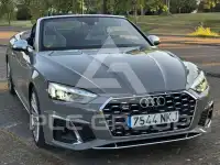 2020 Audi S5