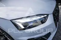 2020 Audi S5