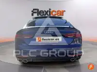 2020 Audi S5