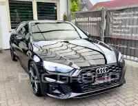 2020 Audi S5