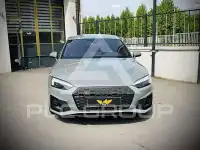 2020 Audi S5