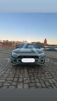 2020 Audi S5