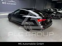 2020 Audi S5