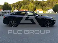 2020 Audi S5