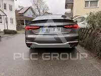 2020 Audi S5