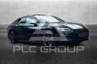 2020 Audi S5