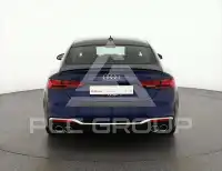 2020 Audi S5