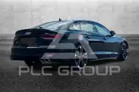 2020 Audi S5
