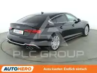 2020 Audi S5