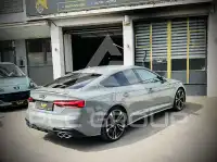 2020 Audi S5