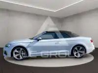 2020 Audi S5