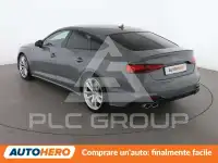 2020 Audi S5