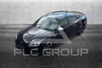 2020 Audi S5