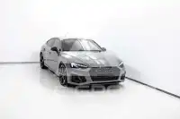 2020 Audi S5