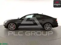 2020 Audi S5