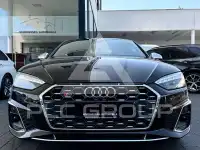 2020 Audi S5