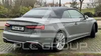 2020 Audi S5