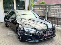 2020 Audi S5
