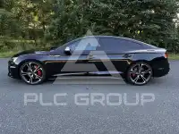 2020 Audi S5