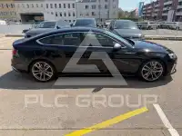 2020 Audi S5