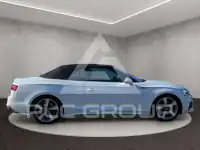 2020 Audi S5