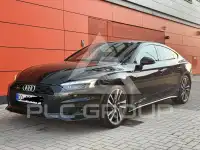 2020 Audi S5