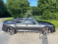 2020 Audi S5