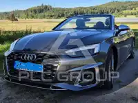 2020 Audi S5