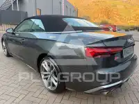 2020 Audi S5